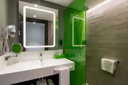Park Inn by Radisson Izmir - 7