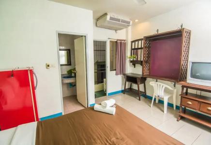 Sutus Court 5 - 31