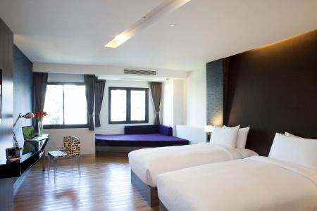 Trinity Silom - 5