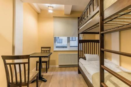 Gar'is Hostel Lviv - 24