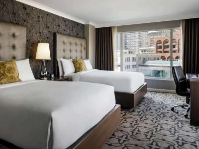 Fairmont Waterfront - 34