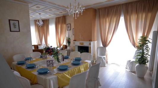 La Locanda Francigena - 9