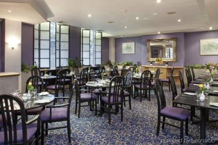 Holiday Inn London Oxford Circus, An Ihg - 11