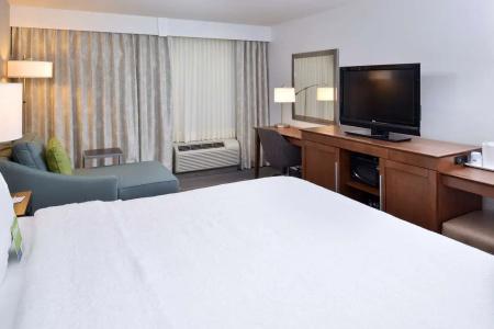 Hampton Inn & Suites by Hilton University NW - 48