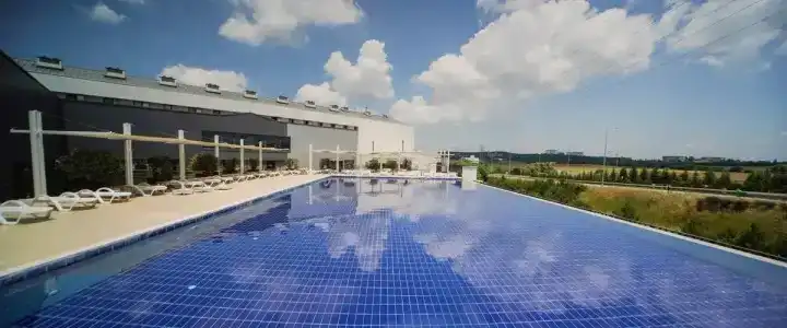 Trio Suites Görükle - 12
