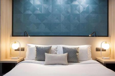 Best Western Plus Opéra Batignolles - 33