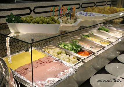 Easy Inn Suites - 9