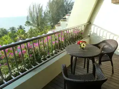 Parkroyal Penang - 65