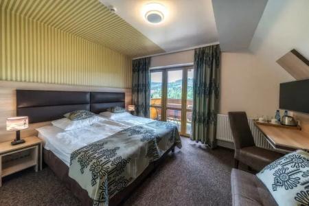 Zakopane Wellness & Spa Ex Korona Tatr - 41