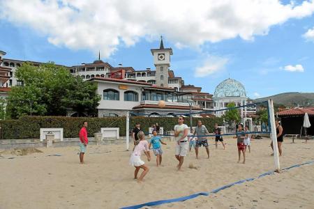 Helena Park - Ultra All Inclusive - 34