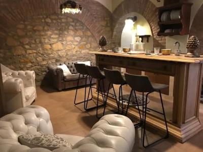 San Salvator Luxury Suites - 17