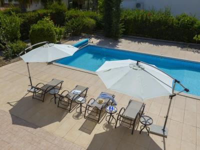 Meneou Seaside Mansion 7 - 27