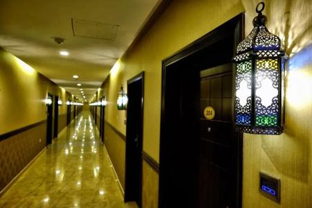 Sharjah International Airport - 33