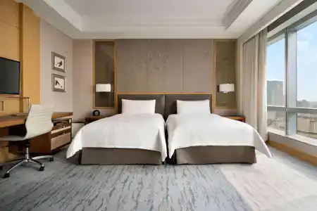 Kerry, Beijing - 6
