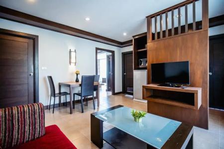 Ratana Apart-at Chalong - 66