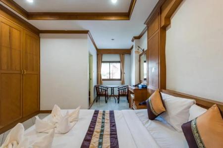 Magnific Guesthouse Patong - 65