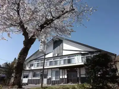 Togakushi- Kogen Minshuku Rindo - 10