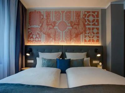 Boutique City Inn Hannover - 4