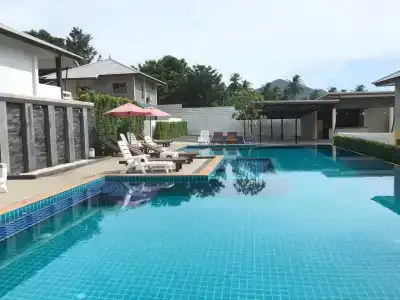 Song Phi Nong Resort Koh Phangan - 9