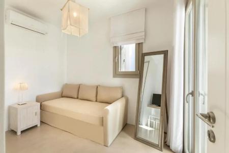 White Tinos Luxury Suites - 179