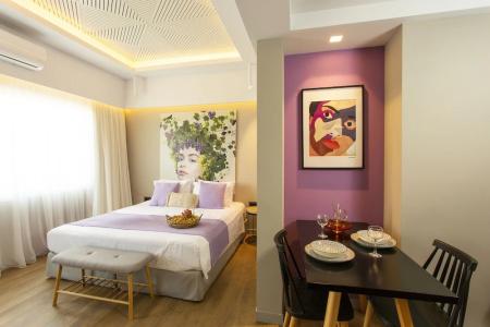 Artree Suites - 82