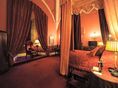 Lumley Castle Hotel - 52