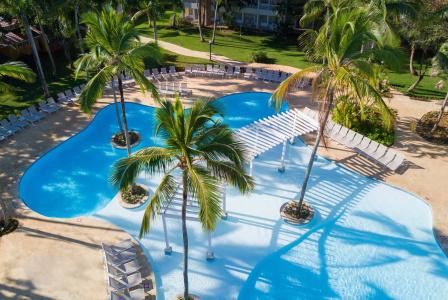 Grand Paradise Samana All Inclusive - 13