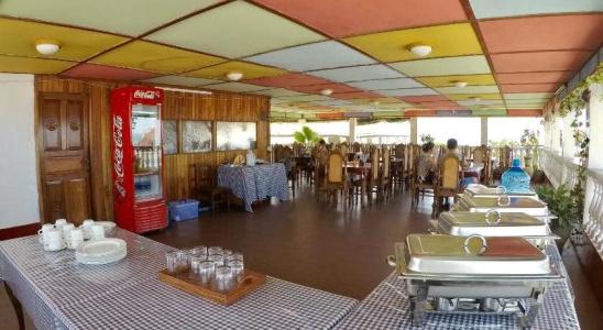 Shangani - 29