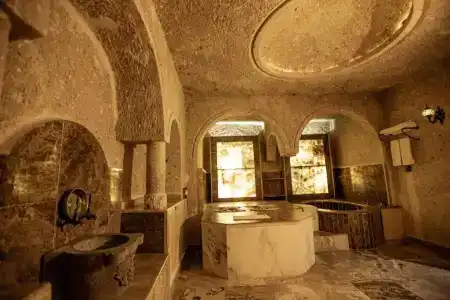 Oread Cave Suites - 163