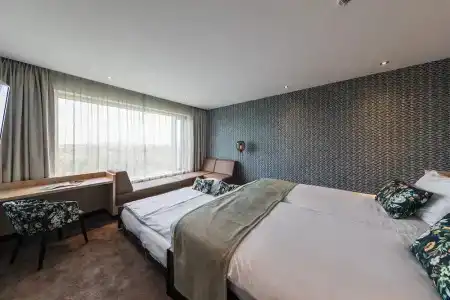 Van der Valk AirportDüsseldorf - 57
