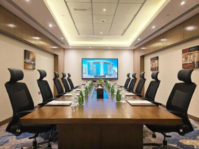 Copthorne Dubai - 27