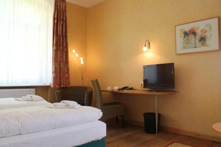 RingSchwarzer Baer - 22