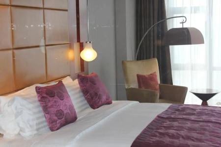 Beijing Taishan - 31