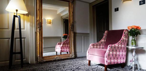 Vanbrugh House - 14