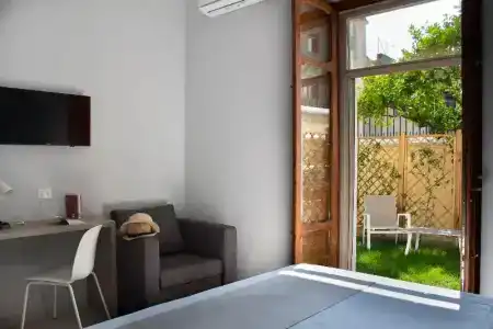 Relais Villa Montedonzelli - 22