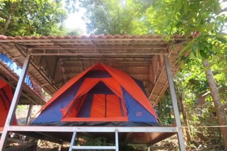 Coconutbeach Bungalows - 37
