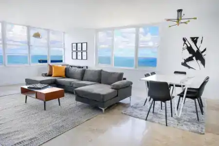 Seacoast Suites on Miami Beach - 152