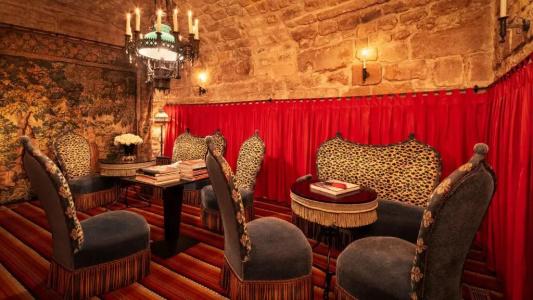 Hôtel Bourg Tibourg - 12