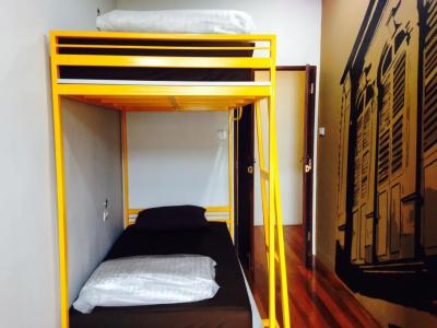 Phuket Sunny Hostel - 44