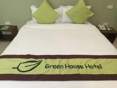 Green House - 35