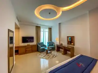 Mirage Bab Al Bahr Beach Resort - 76