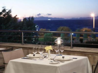 Elite Suites by Rhodes Bay - 31