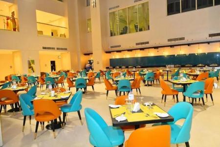 Fortune Atrium - 35
