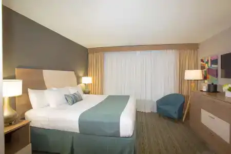 Best Western Plus Atlantic Beach Resort - 43