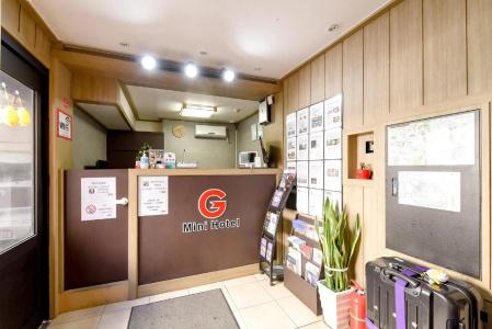 G Mini Dongdaemun - 11