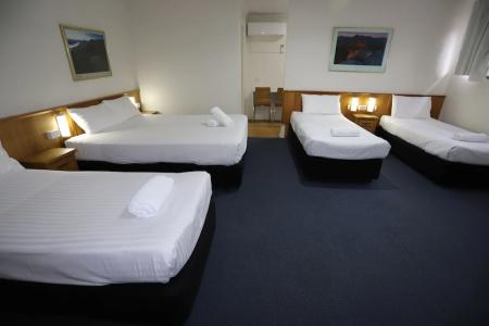 Reign Inn - 78