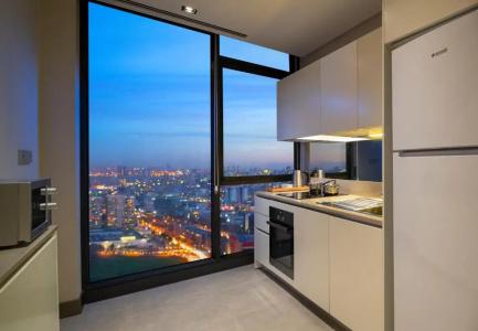 Movenpick Living Istanbul - 54