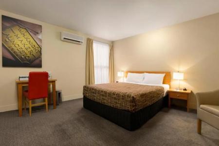 The Old Woolstore Apartment - 50