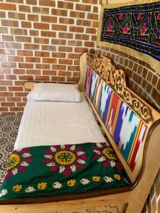Gumbaz Eco Spa - 4