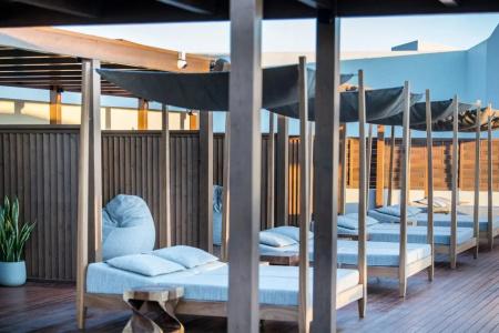 Akasha Beach & Spa - 7